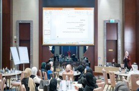شؤون التعليم الخاص بعجمان يعزز التحول الرقمي في المدارس الخاصة