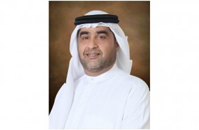 مدير بلدية الحمرية : محمد بن زايد قائد استثنائي