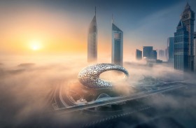 متحف المستقبل يستضيف فعاليات ومحاضرات معرفية في يونيو