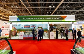 800 مليون درهم صادرات اللحوم الأسترالية إلى الإمارات