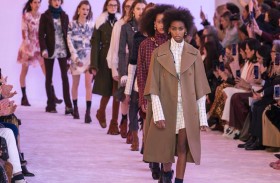 دار كلويه للأزياء تعيّن كامالي مديرة فنية 