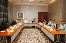 غرفة الشارقة والقيادة العامة لشرطة الشارقة تعلنان إطلاق «ملتقى الاستدامة الاقتصادية 2023» في أكتوبر المقبل 