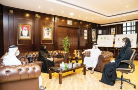 هيئة كهرباء ومياه دبي تتبرع بـ 30 مليون درهم لصالح مستشفى حمدان بن راشد الخيري لرعاية مرضى السرطان