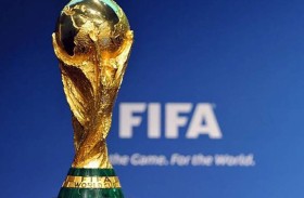  أفغانستان تكمل مجموعة قطر .. وباكستان تكمل مجموعة السعودية 