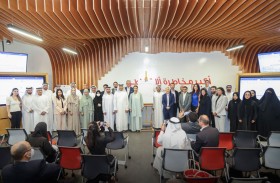 التغير المناخي والبيئة تطلق «تعهد الشركات المسؤولة مناخيا» في الإمارات