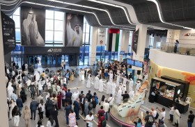 «قطارات الاتحاد».. بيع أكثر من 10 آلاف تذكرة للركاب قبل بدء التشغيل
