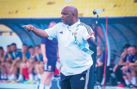 موسيماني: انتصارات الوحدة في كأس الملك سلمان دافع كبير قبل انطلاقة دوري أدنوك للمحترفين