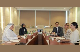 وزارة الصحة ووقاية المجتمع تبحث مع صربيا تعزيز التعاون في مجال حلول الرعاية الصحية