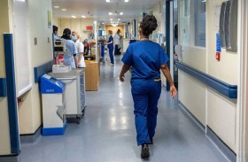 رسائل وقاية من السرطان في الملابس الداخلية 