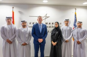 32 طالباً من جامعات الإمارات ينضمون إلى برنامج لوكهيد مارتن للتدريب الصيفي