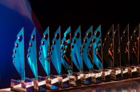 صناع ومبدعو الاتصال يتنافسون على 13 فئة تقديم مباشر في جائزة الشارقة للاتصال الحكومي 2024