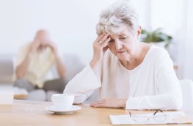 طريقة بسيطة لتحسين حالة مرضى الخرف