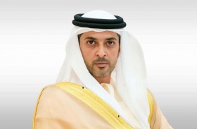 عبدالعزيز بن حميد النعيمي : عام الخمسين إحتفاء بمسيرة وطنية حافلة بالتحديات والإنجازات