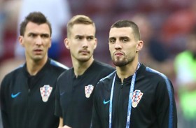  كأس أوروبا..  مع كوفاتشيتش، كرواتيا جاهزة للمعركة 