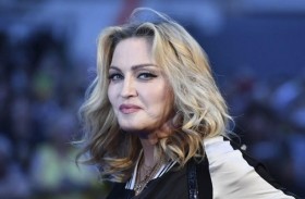 مادونا تعيد نشر فيديو لها من 30 عاماً