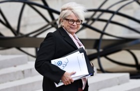 وزيرة فرنسية: دول أوروبية لديها قدرات في مجال إزالة الألغام 