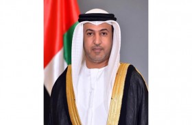 سفير الدولة يقدم أوراق اعتماده إلى رئيس المجلس الرئاسي الليبي