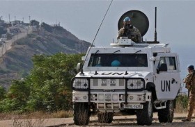 الخارجية النمساوية تجدد إدانتها لتعرض قوات اليونيفيل لهجمات متكررة