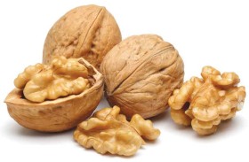 الجوز والإجهاد