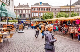 معدل التضخم في هولندا يسجل 2.4 % خلال فبراير