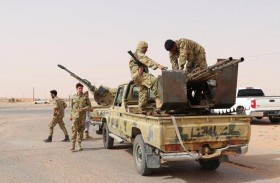  10 أعوام من الفوضى في ليبيا تلخص سياسات القوى العظمى