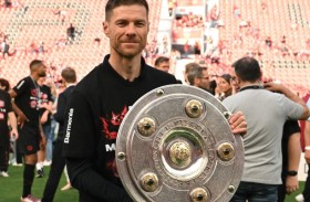 الإسباني تشابي ألونسو..سجل حافل بالإنجازات لاعبا ومدربا