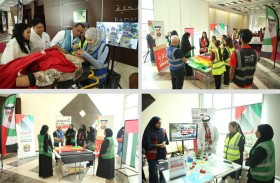 «فاطمة للعلوم الصحية» تستضيف الملتقى الوطني للتطوع المجتمعي والتخصصي