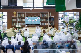 مجلس عجمان للشباب يطلق مبادرة (غَرس) لتعزيز مفاهيم الاستدامة