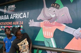 ساحل العاج جاهزة لاستقبال الكرة الإفريقية 