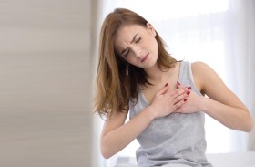 7 عادات خطيرة على القلب