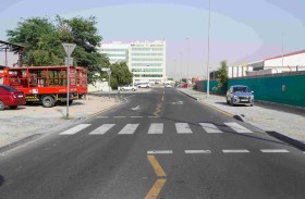 الطاير: المشروع ساهم في زيادة الطاقة الاستيعابية بنسبة 200 % 