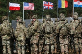 كيف يواجه الناتو أزمة نقص القوى البشرية؟  