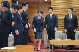 تغيير تاريخي.. اليابان تخفف قيودها على تصدير الأسلحة