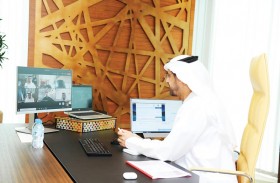 مجلس إدارة هيئة أبوظبي للإسكان يعقد اجتماعه الثاني لعام 2021