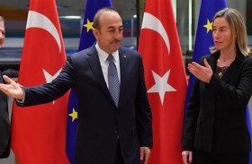 هكذا بدأ الغرب يستفيق من أوهامه بشأن تركيا