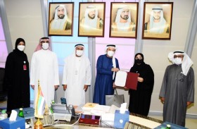 عضو هيئة تدريس بجامعة الإمارات تفوز  بجائزة ‏ابن بطوطة لأدب الرحلات