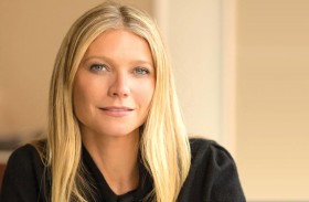 غوينيث بالترو تحتفل​ بعيد ميلاد ابنتها