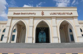 هيئة الشارقة للكتاب – المنطقة الشرقية تعرّف بفنّ  التعامل مع الضغوطات الحياتية وسبل تجاوزها