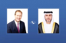 الإمارات تسلم دانيل كينيهان إلى السلطات الإيرلندية