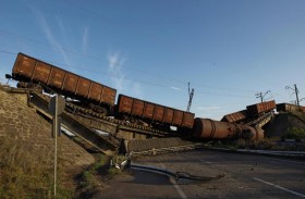 إيكونوميست: هل يتحمل اقتصاد أوكرانيا أعباء حربٍ طويلة؟