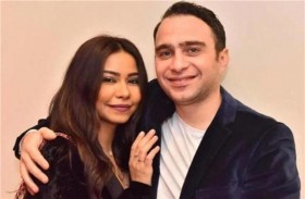 هكذا علقت شيرين على تعدي حسام حبيب 