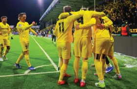 بودو غليمت «قاهر الكبار» يتابع قصته الملهمة 