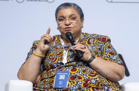 ليبيا.. المبعوثة الأممية تحذر من  تفجر الوضع إذا فشلت العملية السياسية