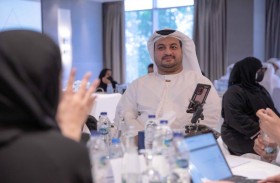 دائرة تنمية المجتمع تنظم برنامج التدريب وبناء القدرات على تعميم الإعاقة في السياسات والبرامج