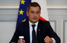 سجال في فرنسا حول جامع تموله جمعية تركية