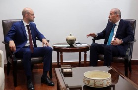 الأردن وفرنسا يدعوان إلى إنهاء التصعيد الإقليمي