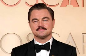 ليوناردو دي كابريو يكشف معاناته مع الوسواس القهري