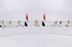 مجلس الوزراء يعتمد ترخيص اختبار تقنيات المركبات ذاتية القيادة في الإمارات من خلال مختبر التشريعات