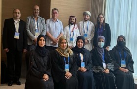 أبوظبي للزراعة تشارك في الدورة الـ 55 للجنة متبقيات المبيدات بالصين