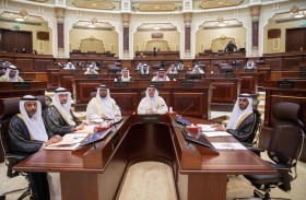 استشاري الشارقة يدعو معهد التراث لتنمية فرص السياحة التراثية